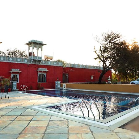 Boheda Villa, Udaipur Exterior photo