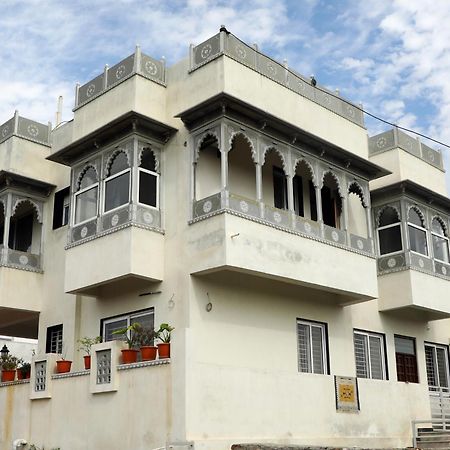 Boheda Villa, Udaipur Exterior photo